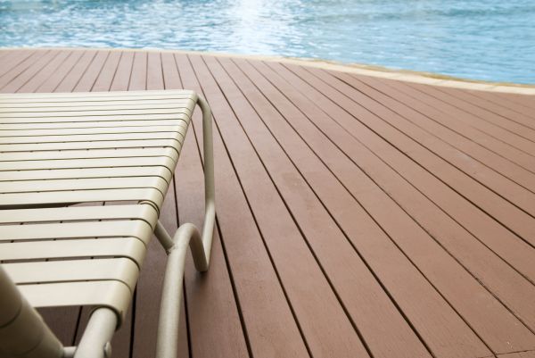 Cost of Pool Deck Replacement in Sparks