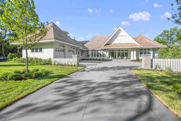 Cost of Driveway Concreting in Sparks