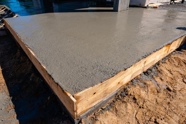 Slab Replacement in Sparks