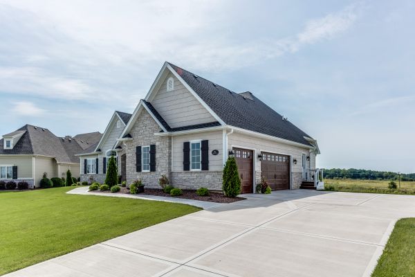 Driveway And Walkway Service in Sparks