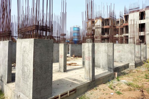 Cost of Foundation Installation in Sparks