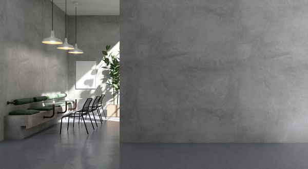 Cement Wall Construction in Sparks