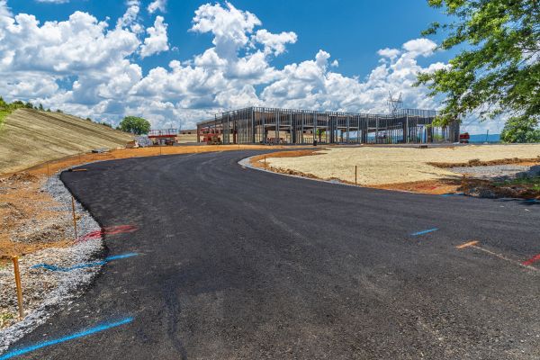 Cost of Driveway Construction in Sparks