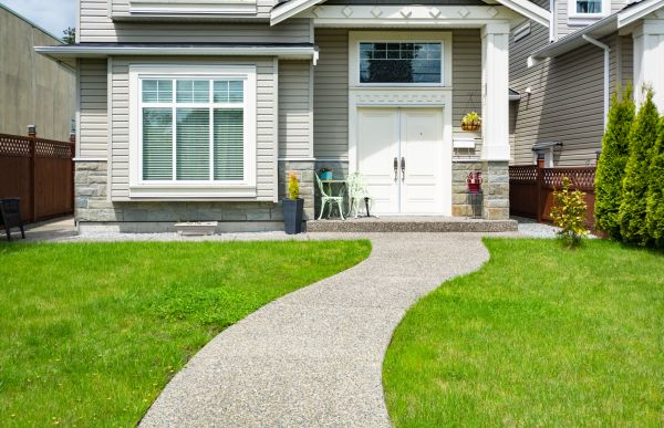 Concrete Path Construction in Sparks