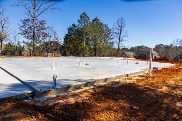 Cost of Concrete Slab Construction in Sparks