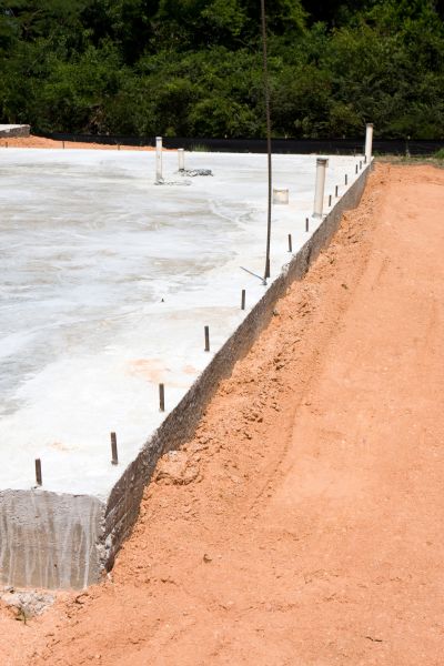 Damaged Slab Replacement in Sparks