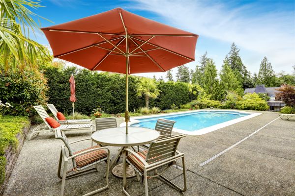 Deck Slab Installation in Sparks