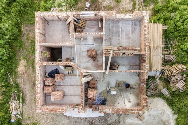 Basement Floor Construction in Sparks