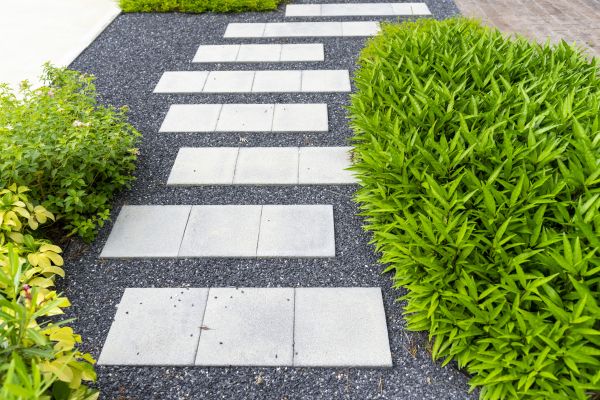 Home Walkway Installation in Sparks