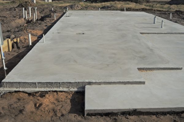 Slab Enlargement in Sparks