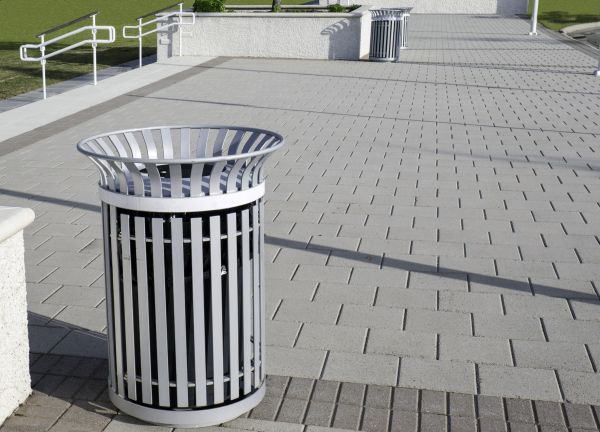 Courtyard Pavement Service in Sparks