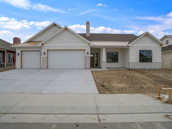 Carport Apron Installation in Sparks