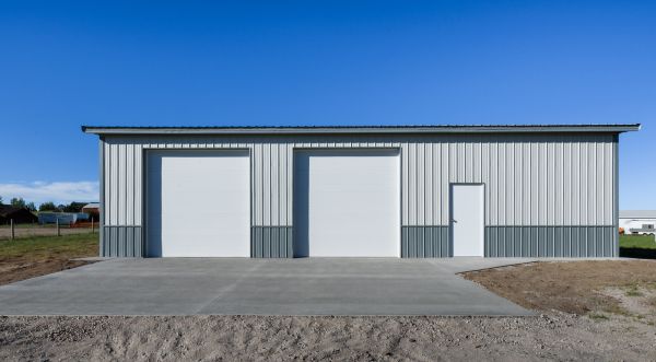 Carport Apron Replacement in Sparks