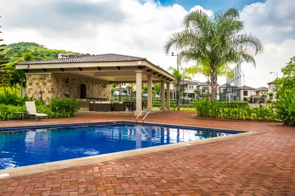 Pool Area Enlargement in Sparks