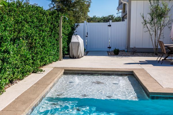 Pool Pavement Installation in Sparks