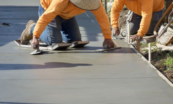 Cement Remodeling in Sparks