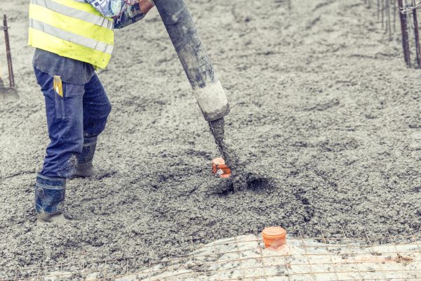 Cost of Pervious Concrete Installation in Sparks
