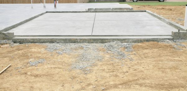Cost of Garage Foundation Replacement in Sparks