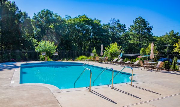 Cost of Pool Paving Installation in Sparks