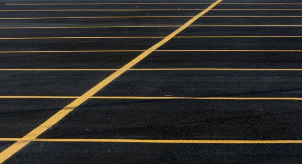 Parking Slab Installation in Sparks