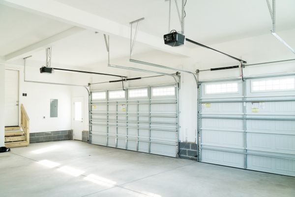 Garage Concreting in Sparks