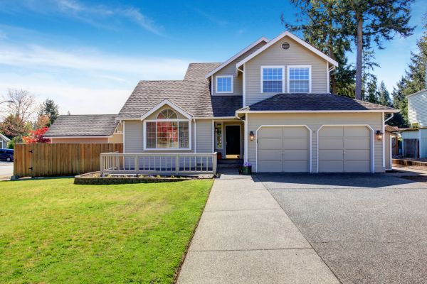 Driveway Walkway Construction in Sparks