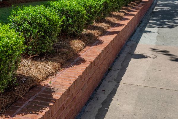 Cost of Retaining Wall Installation in Sparks