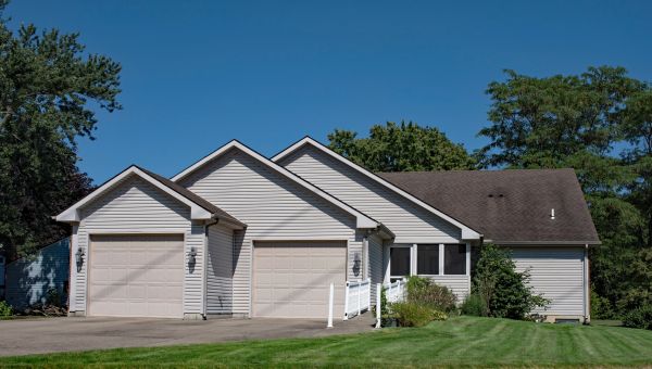 Driveway Ramp Installation in Sparks