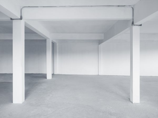 Cement Floor Replacement in Sparks