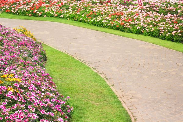 Concrete Walkway Service in Sparks