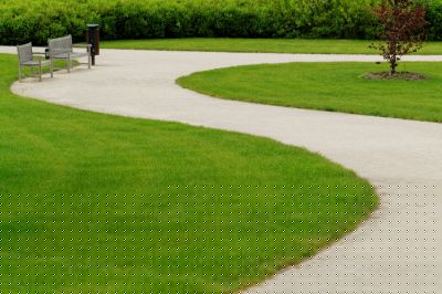 Sidewalk Concrete Replacement