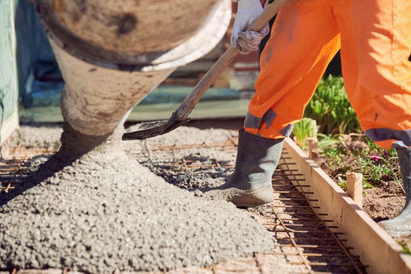 Preparing for Your Concrete Installation