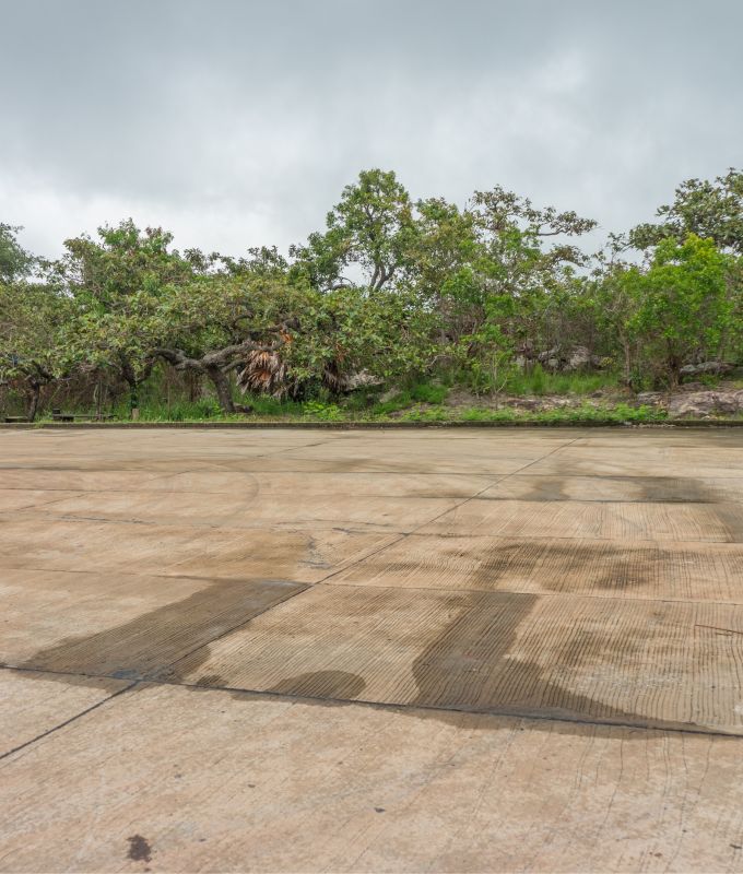 Commercial Concrete Installers