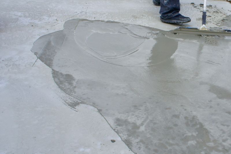 Residential Concrete Services